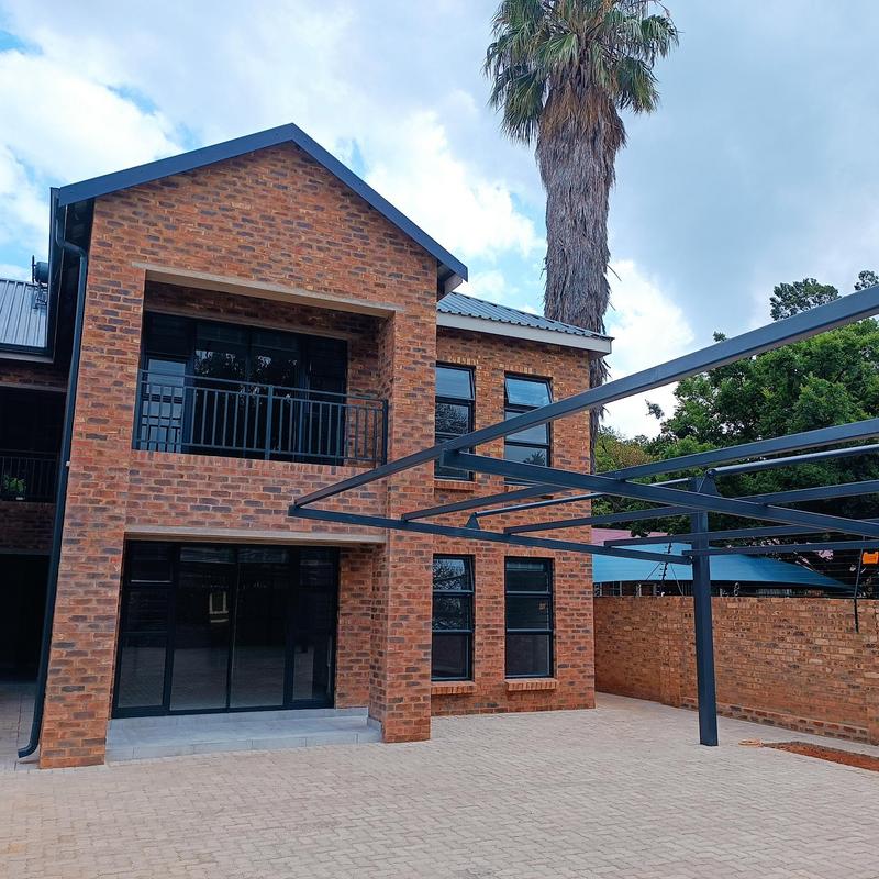 To Let 1 Bedroom Property for Rent in Die Bult North West